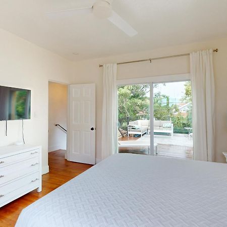 Sunset Siesta Vila West Palm Beach Exterior foto
