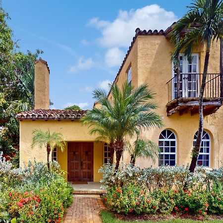Sunset Siesta Vila West Palm Beach Exterior foto