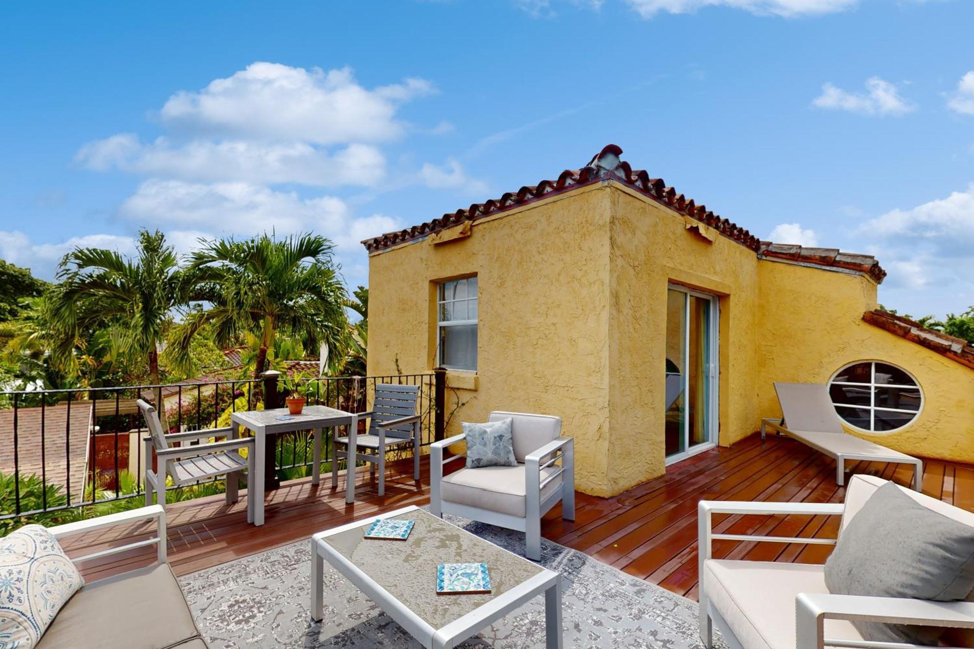 Sunset Siesta Vila West Palm Beach Exterior foto