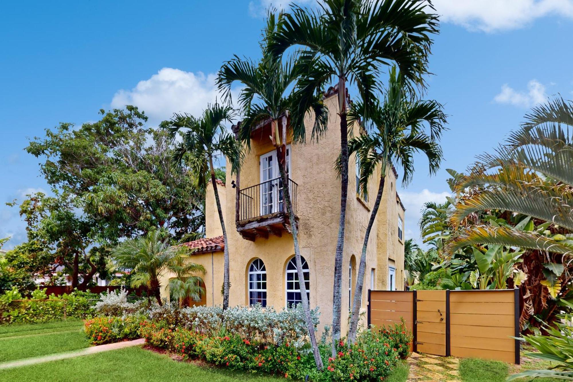 Sunset Siesta Vila West Palm Beach Exterior foto